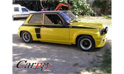 Renault R5 photo 12