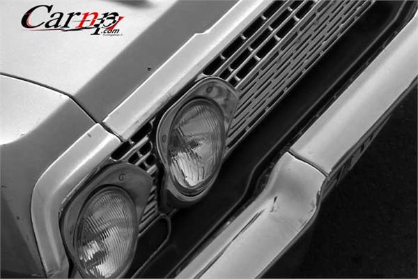 amrican car meeting 19