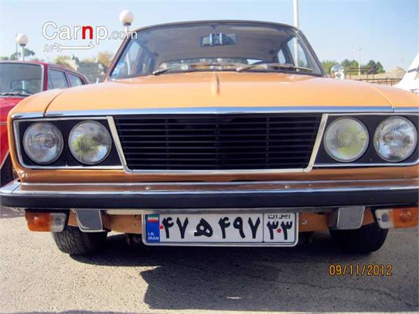 بزرگترین گردهمائی کلوپ پیکان  18