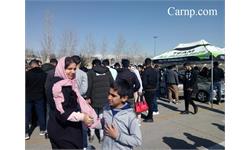 گردهمایی سیستم های صوتی بوستان ولایت 18 اسفند . 1