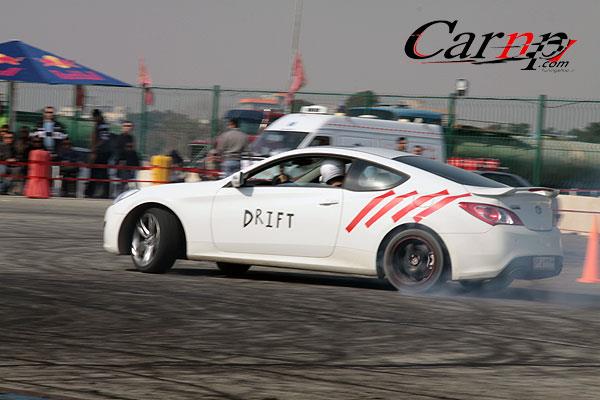driftm 3