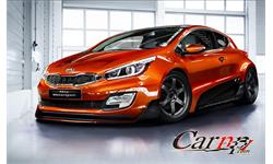 kia tuning  cars 28