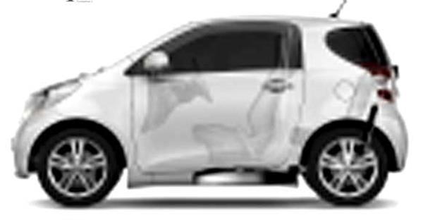 geneva motor show 6-16 march 2008  3