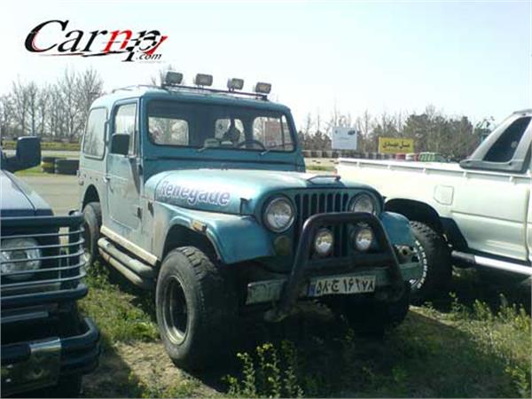 اتومبیلهای دو دیفرانسیل  18