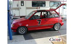 ford 5