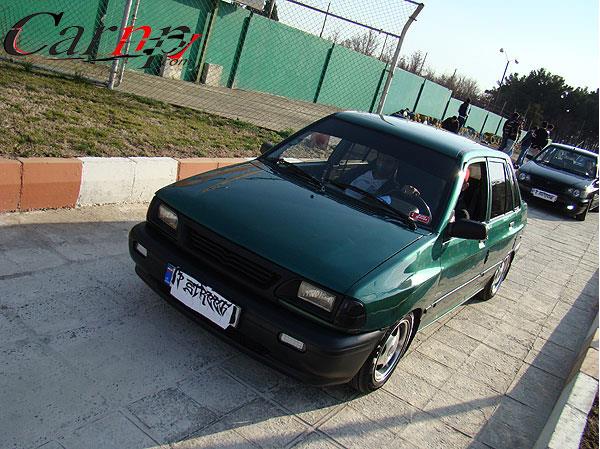 اتومبیل های اسپرت 20