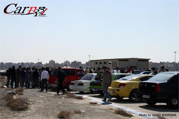 کلوپ های CARNP 2