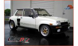 Renault R5 photo 29