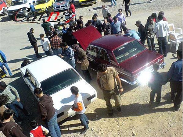 carnp american car club 18