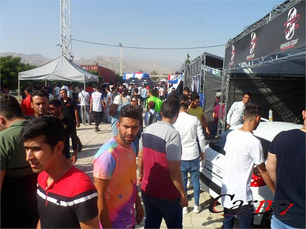 گردهمایی سیستم های صوتی  13