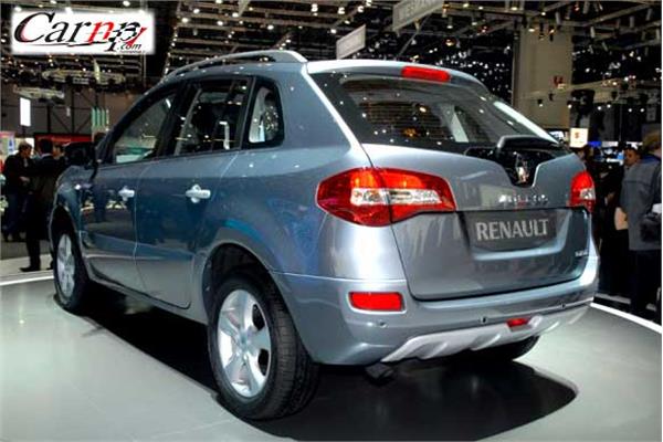 geneva motor show 6-16 march 2008  12