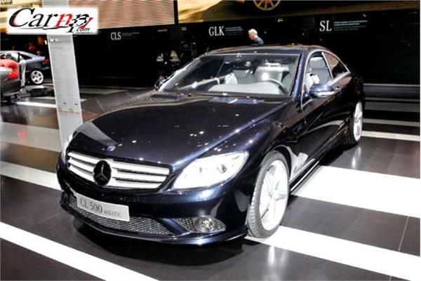 geneva motor show 6-16 march 2008  2