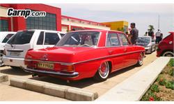 iran car club 19