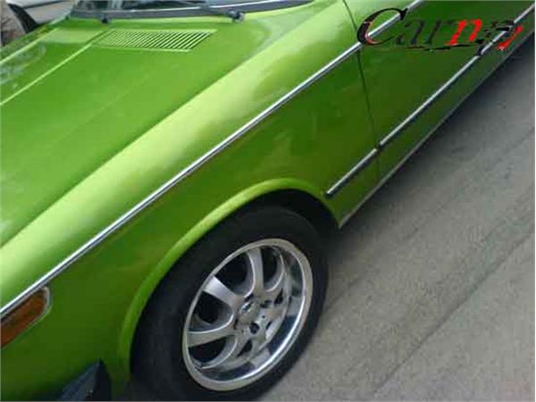 germany car  club 18