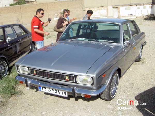 گردهمائی پیکان  ماشین باز \d;hk 27