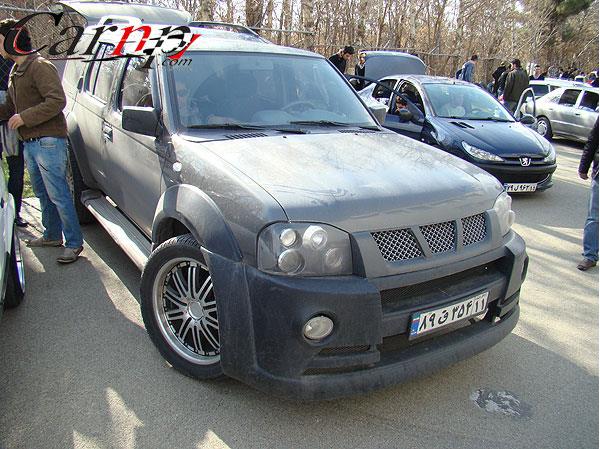 اتومبیل های اسپرت 21