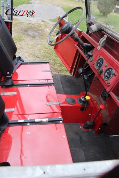 لند رور  دفندر   land rover defender 18