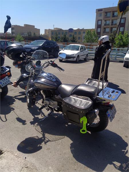 گروه کروز سواران  6