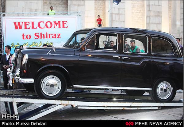 shiraz rally  2015 5