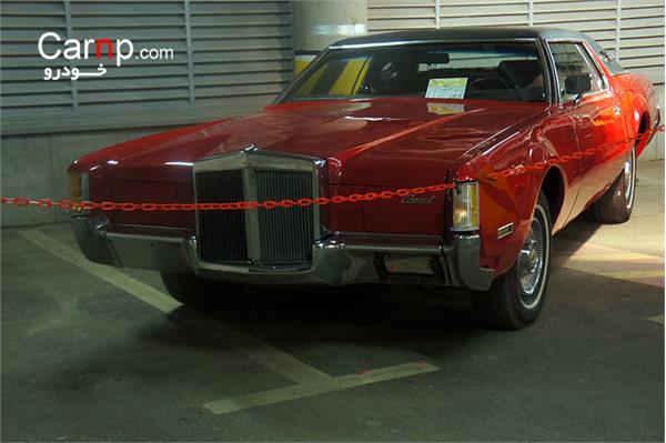 اتومبیل های کلاسیک  19