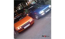 tehran auto tuning show 94