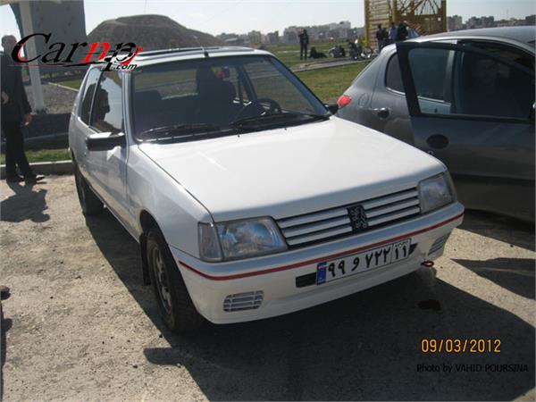 کلوپ های CARNP 6