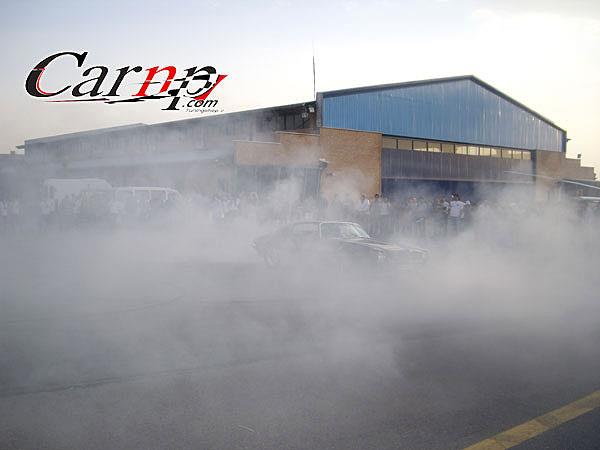 هشت سیلندر 9