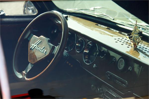 iran classic car site 28