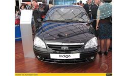 moscow international motor show 14