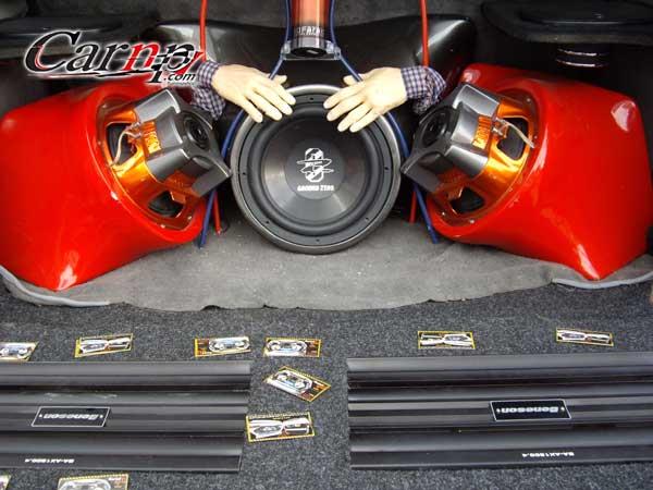 carnp tuning show 24