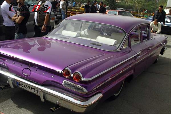 amrican car meeting 6