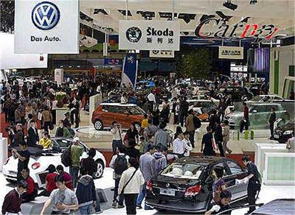 auto-show-photos   shanghai 5