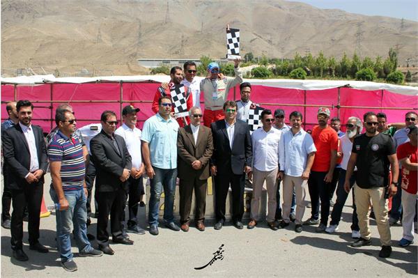 مسابقات درگ جام غدیر شهریور 97 19