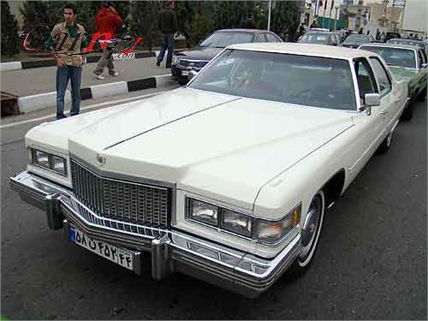 اتومبیل های کلاسیک 10