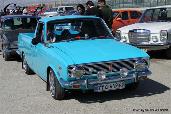 کلوپ های CARNP 7