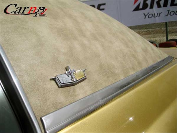 گردهمائی خودروهای هشت سیلندر استان البرز 10