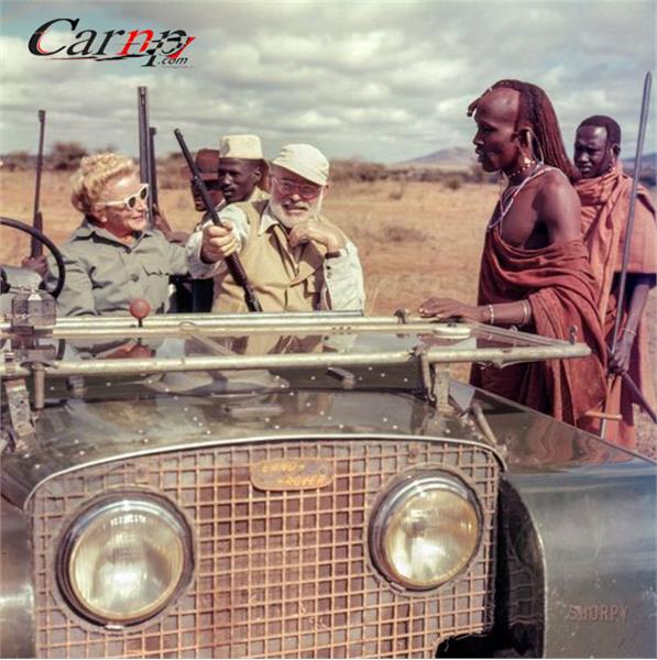 لند رور  دفندر   land rover defender 26