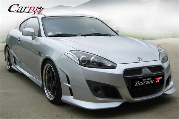 tuning car in iran 11