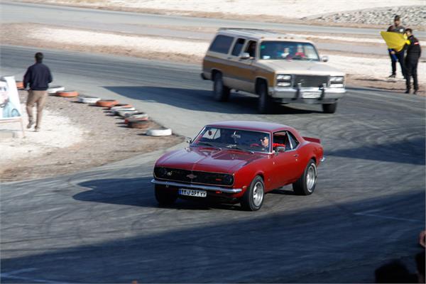 iran classic car site 15