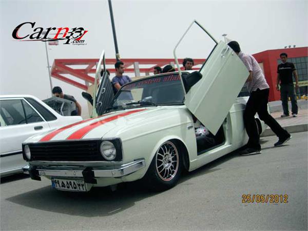 قدرتمند ترین سیستم های صوتی  18