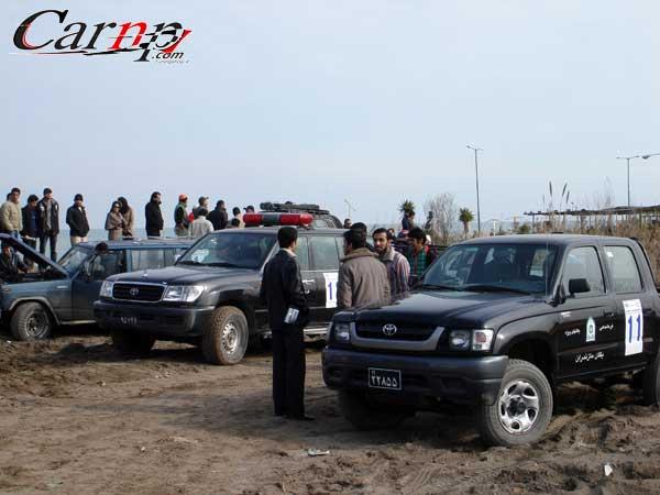 Iran Off Road 8