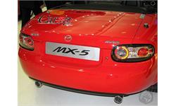 moscow international motor show 8