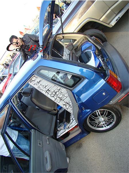 اتومبیل های اسپرت 10