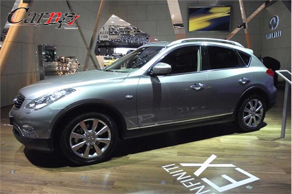 geneva motor show 6-16 march 2008 5