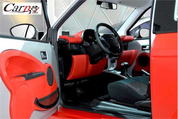 geneva motor show 6-16 march 2008  9