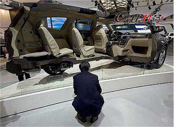 auto-show-photos   shanghai 5