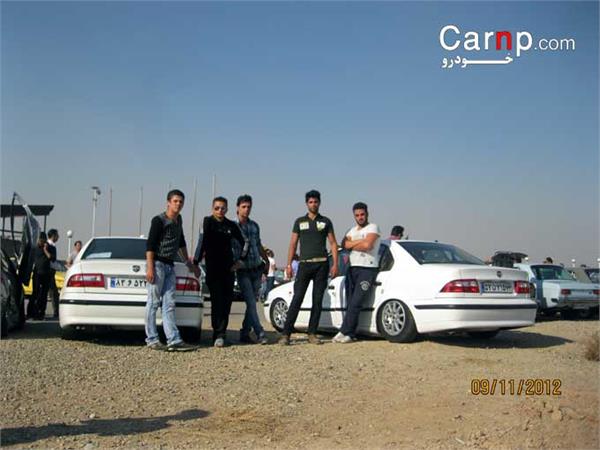 گردهمائی فشافویه  26