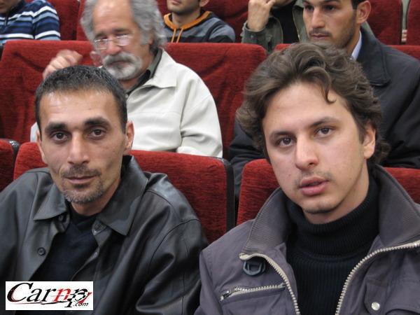 Iran Rally Shiraz 86 20