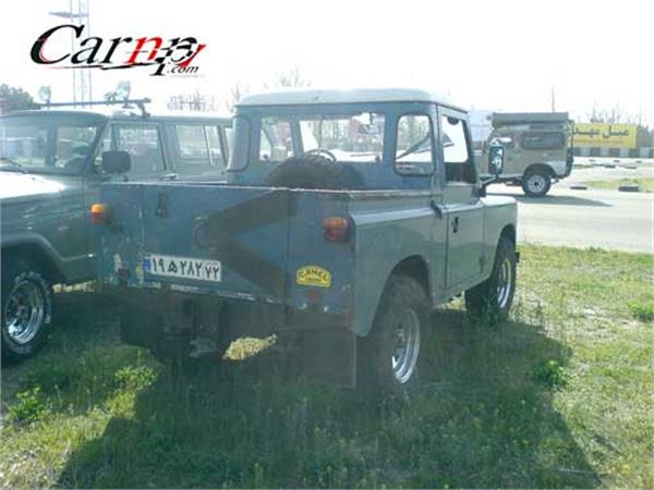 اتومبیلهای دو دیفرانسیل  6