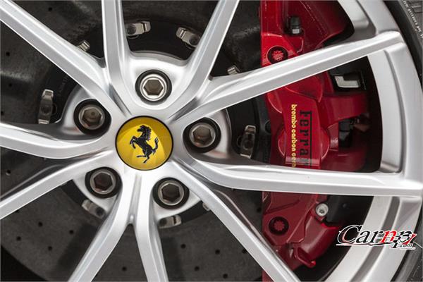 نمایشگاه اتومبیل ژنو 2018 9